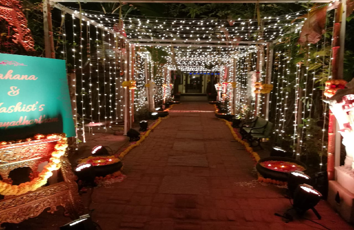 Destination Weddings