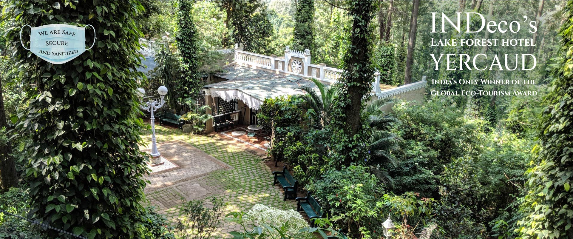 Indeco_Yercaud_Forest