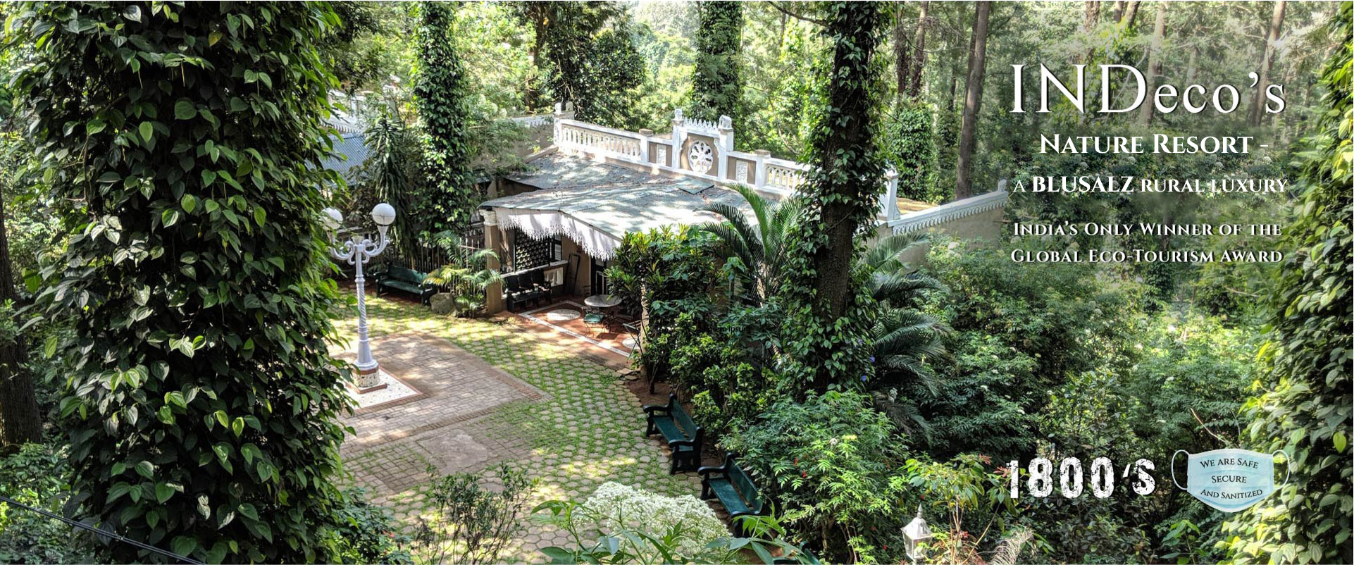 yercaud image