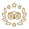 TRIPADVISOR TRAVELLERS’ CHOICE AWARDS WINNER 2024
